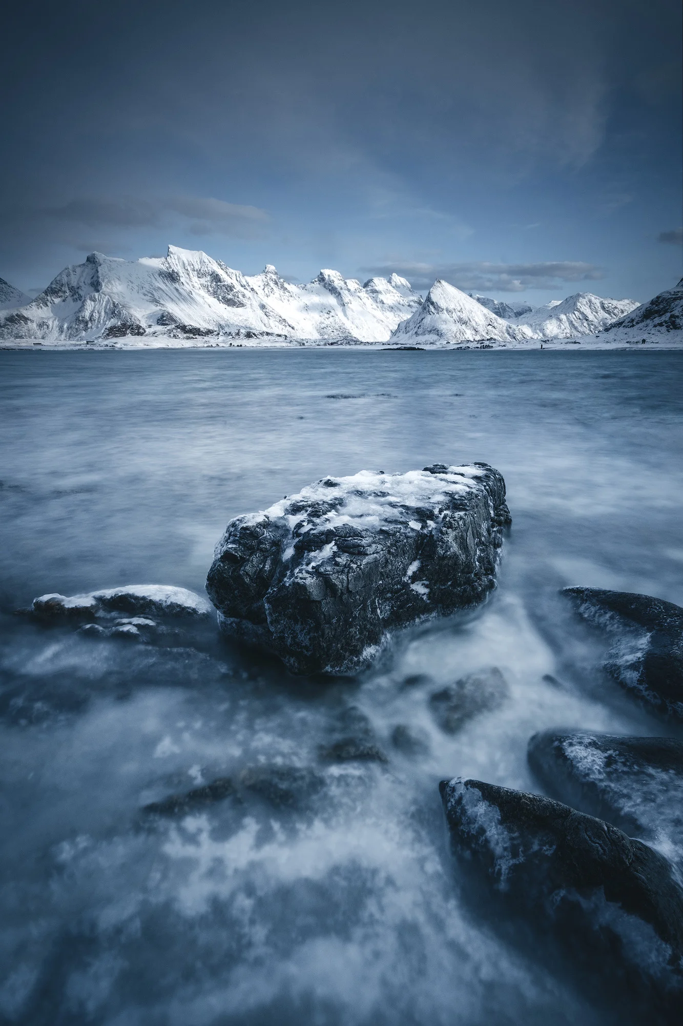 THE LOFOTEN ISLANDS: PART 2 — Andy Mumford Photography